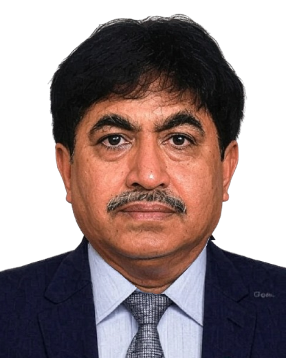 Kamlesh Kumar Taneja