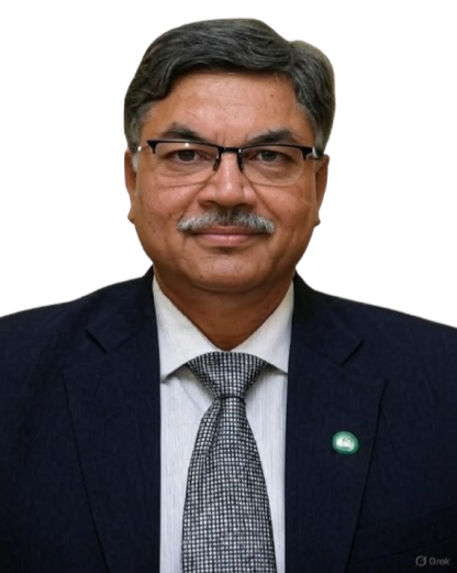 Sunil Mehta